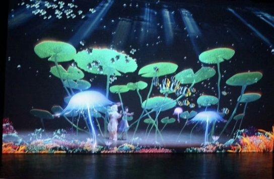 “种草”海南,米卡来了~